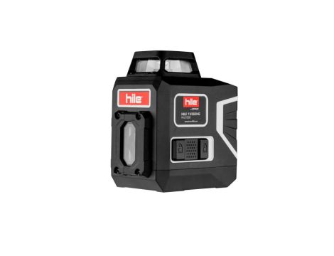 PRO LASER WIELOLINIOWY HILE 360G  HI-L1002 - 2